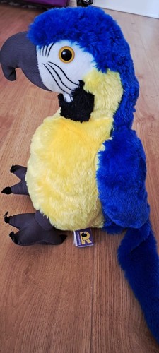 Ravensden blue yellow - ravensden, &