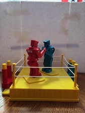 Rock Em Sock Em Robots