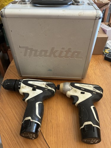 Makita df330d combi - ,
