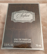 Safari Women Ralph Lauren Eau