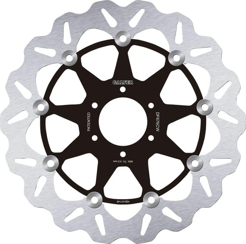 Galfer floating wave brake - floating,