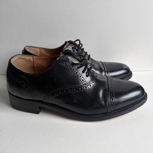 Barker black shine - barker,