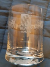 RUGBY WORLD CUP 1995
