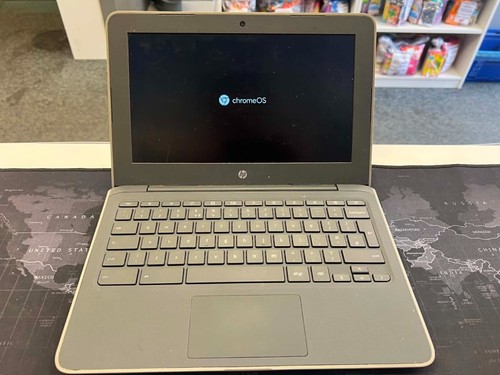 Chromebook ee - 11, g7