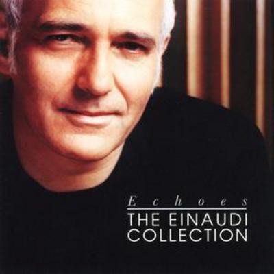 Ludovico einaudi echoes the - ludovico, einaudi: