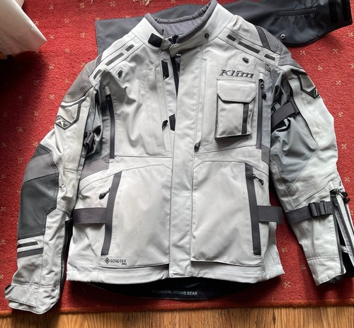 Klim kodiak jacket cool - klim,