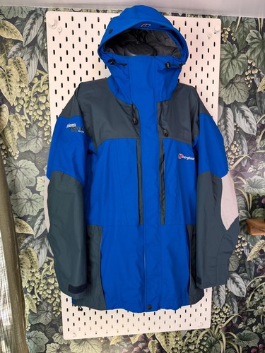 Berghaus mera peak xcr - peak,