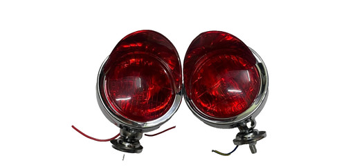Fits lambretta vespa - fits, universal