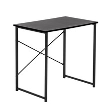 Wooden Computer Desk -