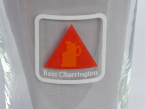 Vintage bass charrington beer - vintage,