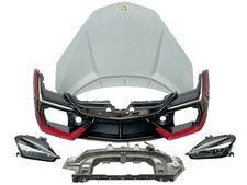 Lamborghini REVUELTO - Front Bonnet Hood Lid Engine Cover - CARBON
