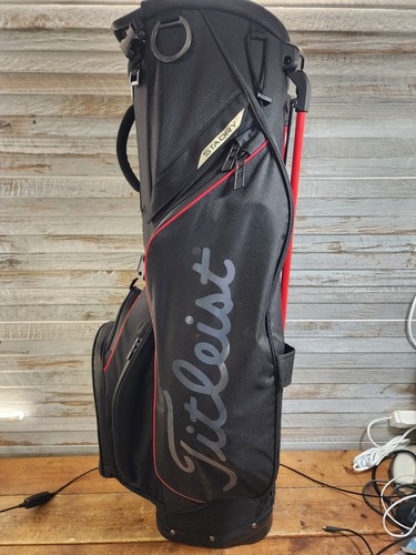 Titleist players stadry - titleist, s4