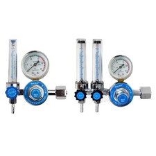 Argon / CO2 Mig  Flow Meter