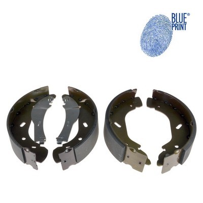 Blueprint adn14152 brake - brake, shoes