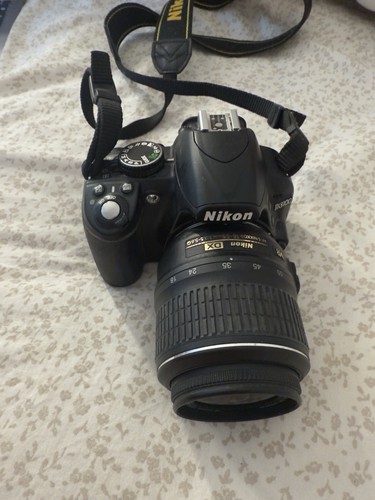 Nikon d3100 digital slr - digital,