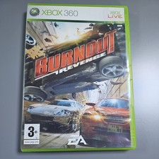 Burnout revenge microsoft - burnout, (microsoft