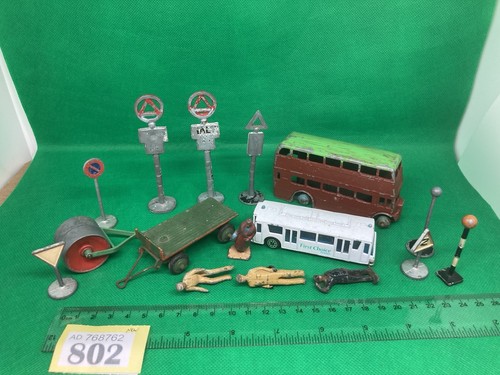 Small job lot - small,