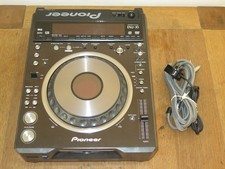 Pioneer DVJ-X1 - DJ CD/DVD
