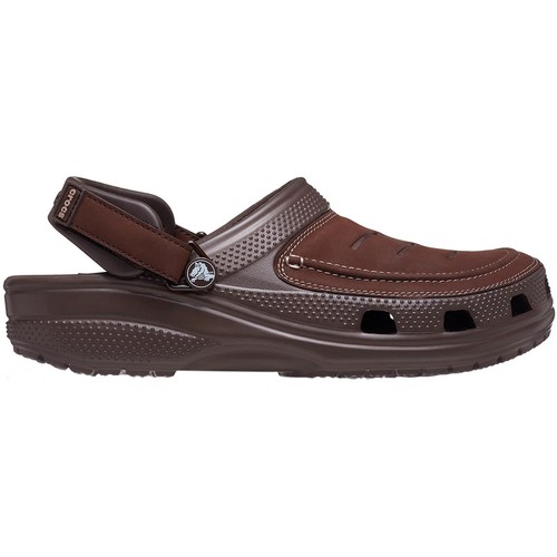 Chodaki męskie crocs - chodaki, yukon