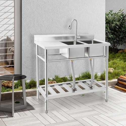 Commercial catering sink - catering,