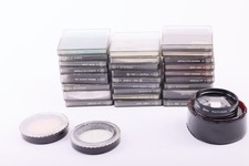 Cokin A Series Filter Job Lot