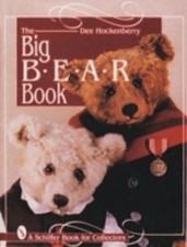 The Big Bear Book Hardcover