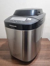 Panasonic SD-ZB2512 Automatic