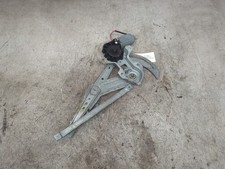 MG F FRONT RIGHT WINDOW REGULATOR 1996 2 DOORS CONVERTIBLE #105902