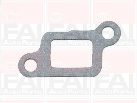 Fai exhaust manifold - fai,