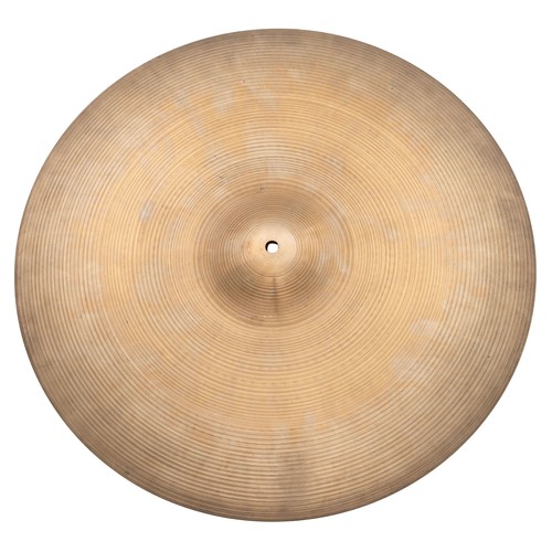 Zildjian avedis heavy ride - 20",