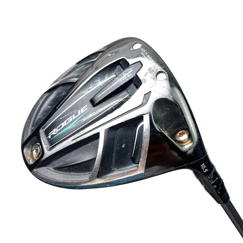 Callaway rogue driver 10 - driver, /