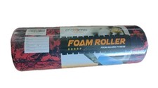 Maximo Fitness Foam Roller