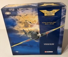 Corgi Aviation Archive 1:72