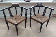 Pair of Antique Edwardian