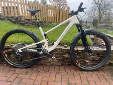 2021 Santa Cruz Tallboy 4 CC