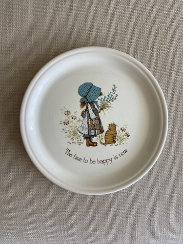 Holly hobby dinner - hobby, 10