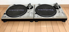 Technics SL-1200MK2 Direct