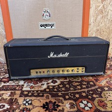 Vintage 1972 marshall jmp - 1972,