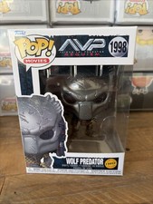 Funko Pop Aliens vs Predator