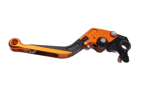 Brake lever adjustable folding - lever,