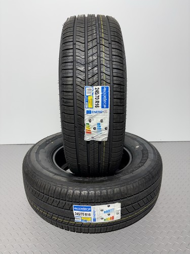245 70r16 107h - 107h, accelera