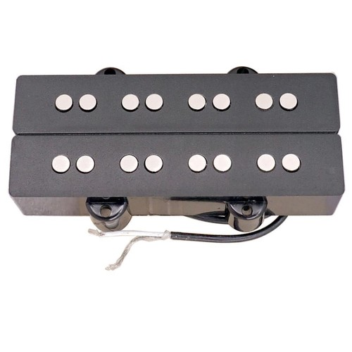 String bass pickup - string,