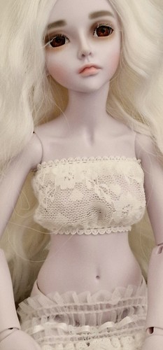 Lilac skin minifee - minifee, rendia