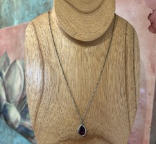 Sterling Silver Twisted Chain