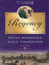 The Regency Collection