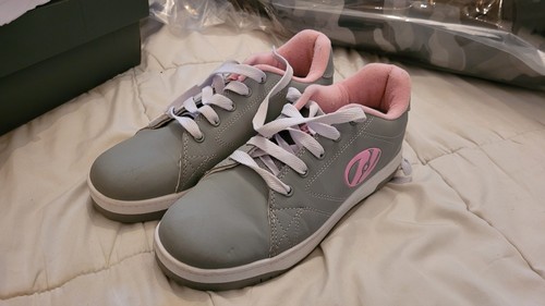 Heelys girls size uk - 5,