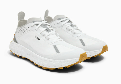 New norda 001a white - new,