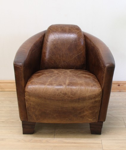 Timothy oulton halo brown - timothy,