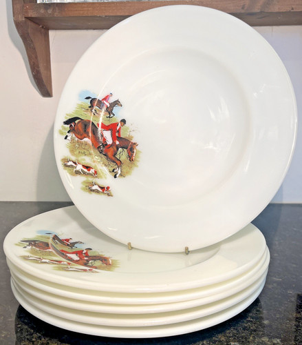 Jaj pyrex tally - jaj, dinner
