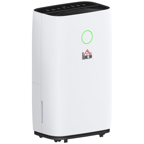 Homcom 20l day portable - homcom, 20l/day